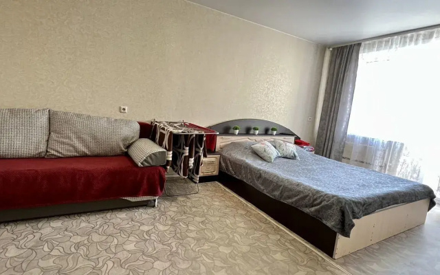 Квартира в 1-ом Микрорайоне 5