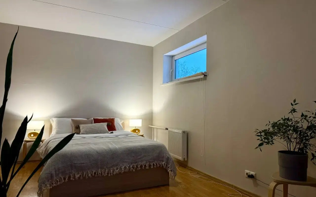 Квартира Hygge Karelia Quiet Place