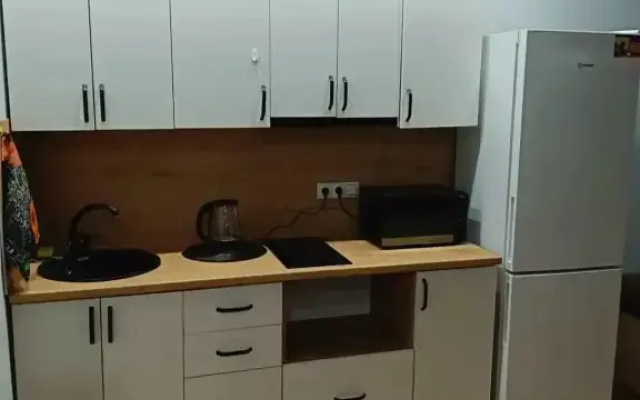 Гостевой дом Астория