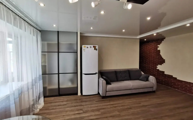 Квартира на Интернациональном 17к2