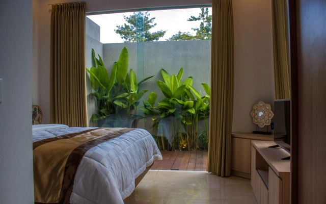 Вилла Bali Residence