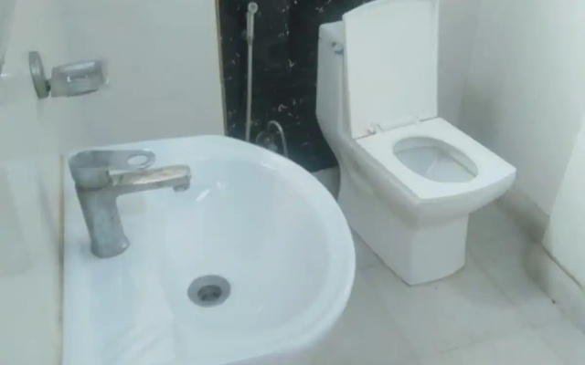 Отель Raj Residency Govindpuri