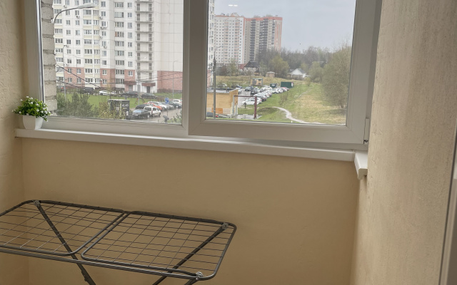 Квартира Уютная рядом с Дворцом спорта