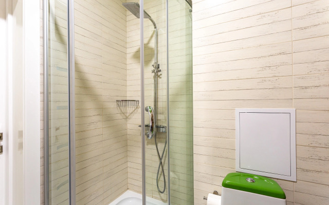Апартаменты Apartments in E-Kvartal 3