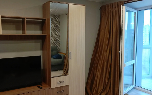 Квартира на Бульваре Космонавтов 15А