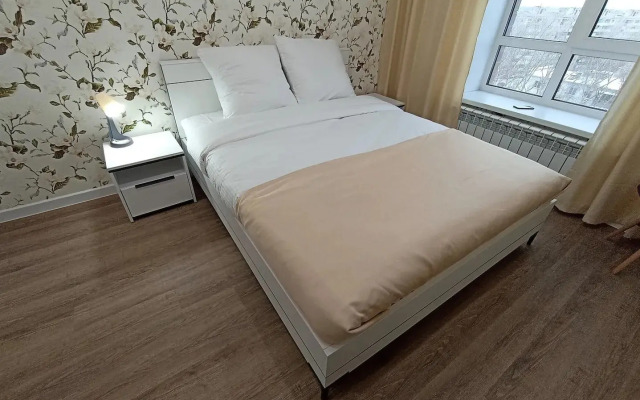 Апартаменты Elizium Home