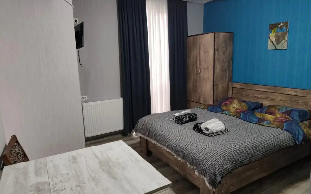 Sweet home Guest house · Tbilisi — photo 8