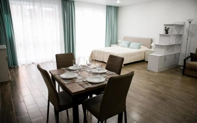 Apartments Malina Alt Platz 24-26