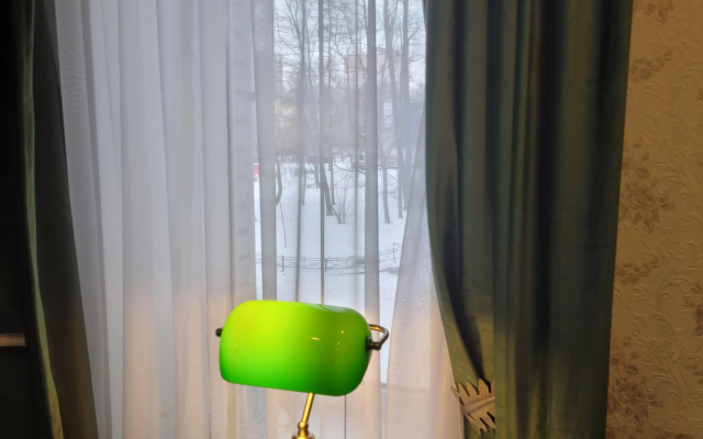 Апартаменты Soft & Nice Apart