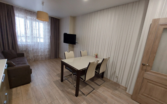 Апартаменты Grand Avenu VLG 2