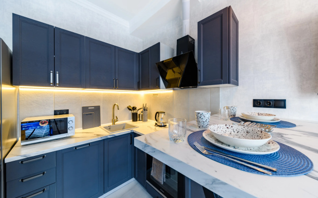 Квартира Волоколамское шоссе  71