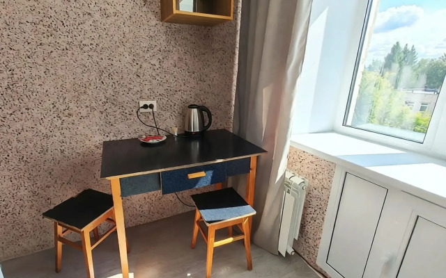 Квартира для командировочных и рабочих