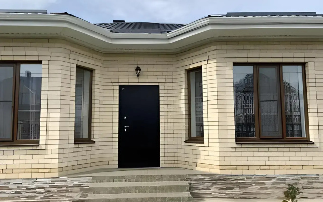 Частный дом У Ларисы