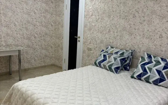 Квартира на ул Имени Н М Тулайкова 1к3