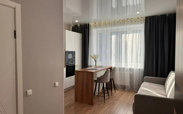 Апартаменты REHOME24