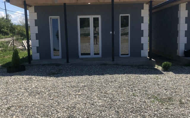 База отдыха L&A Hotel Кындыг