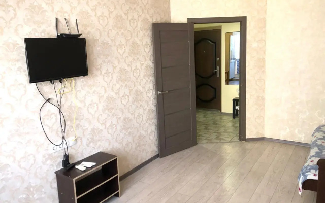 Квартира 144