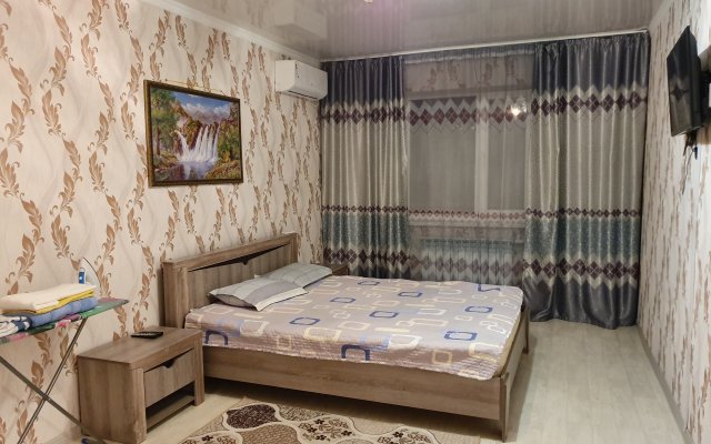 Гостиница Leon Казахстан, Уральск - 1 отзыв об отеле, цены и фото номеров - забронировать гостиницу Leon онлайн комната для гостей