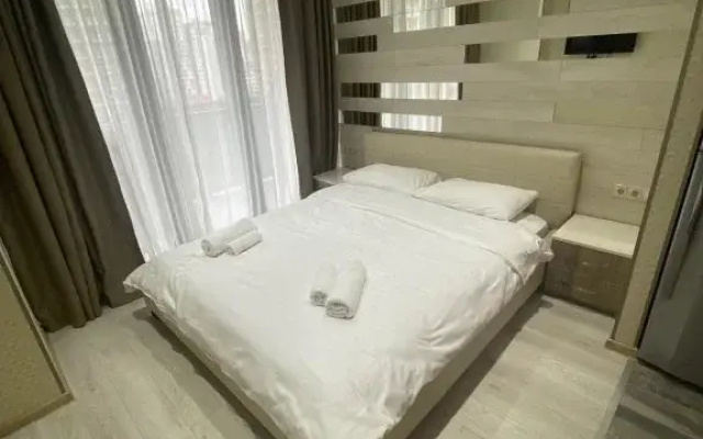 Апартаменты Loft Lumiere