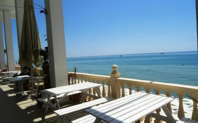 Palmira Guest House