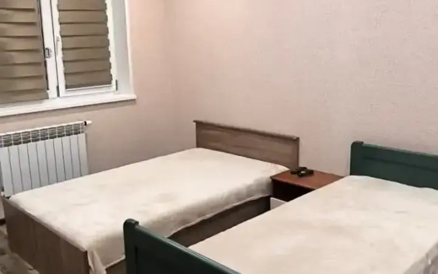 Квартира Ареал Двухкомнатная Возле Парка