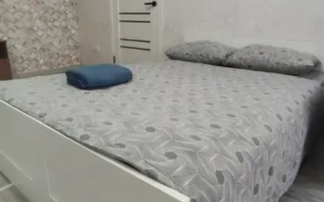 Квартира на Улице Рождественского 3А