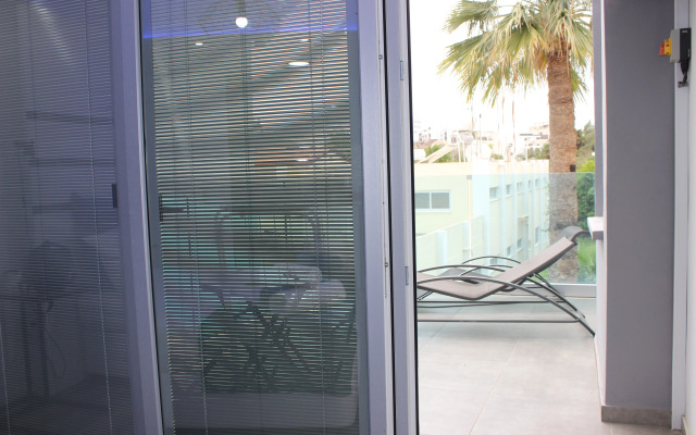 Mariandry Boutique Apartments