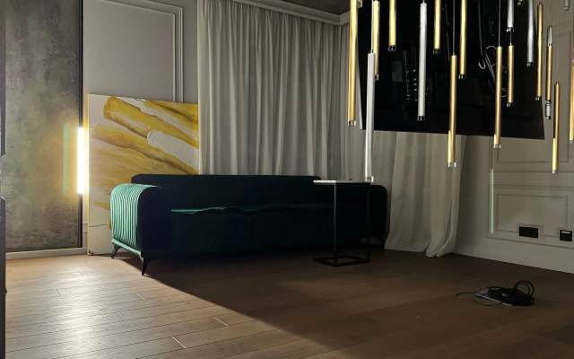 Апартаменты Modi Home - Стиль и Уют