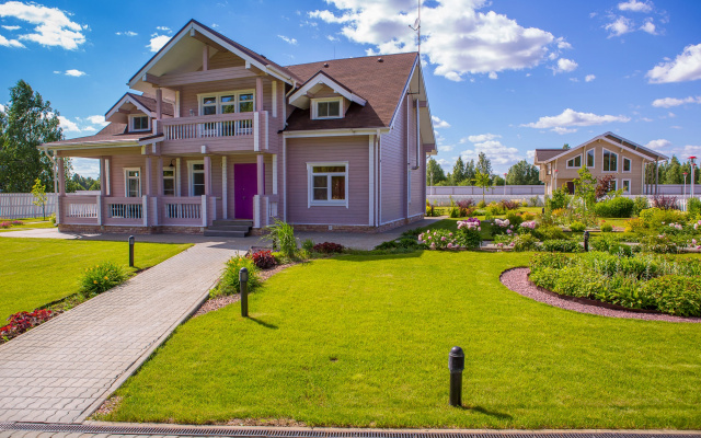 Ontario Guest House