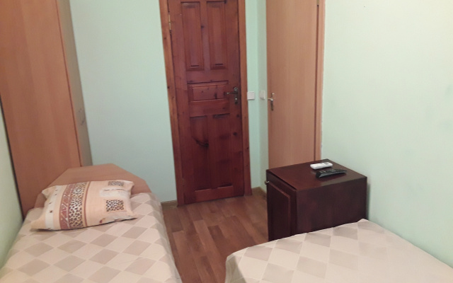 Apartments Gagarina 3