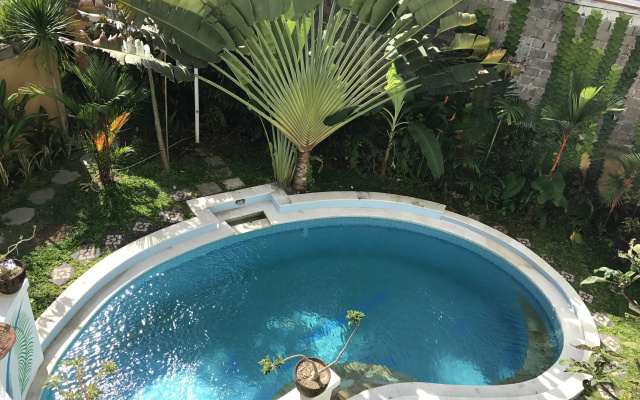 Отель La Costa Central