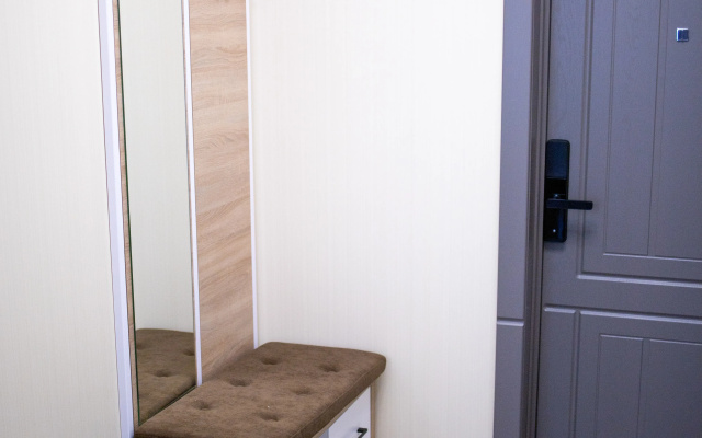 Квартира от УК Family Pride Apartments 4-23