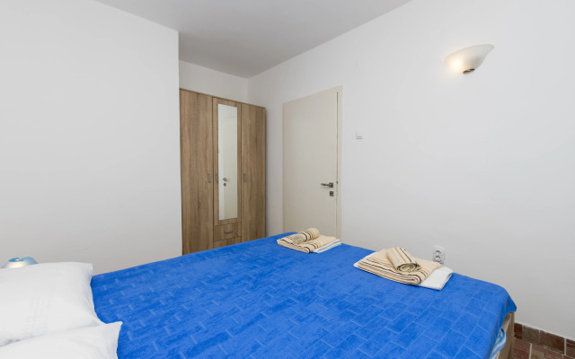 Гостевой Дом Apartment Carpe Diem