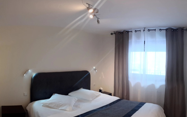 Апарт-Отель SHS Suite Home Sweet BELLA Puglia Luxembourg
