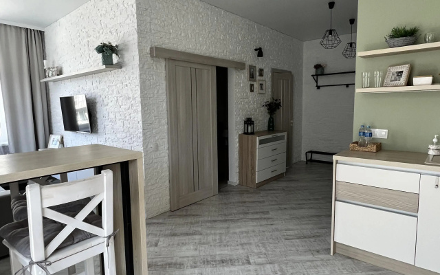 Апартаменты L'apartment Rausen