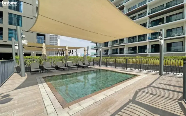 Апартаменты bnbme | 15 Northside | 1 BDR