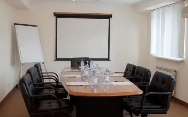Отель International Hotel Astana