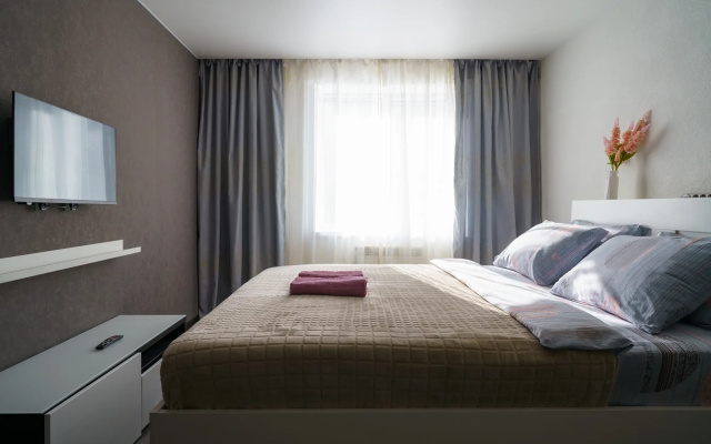Квартира Righ Room на Георгия Амелина 9