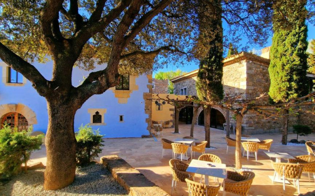 Бутик-отель Comtal Empuries