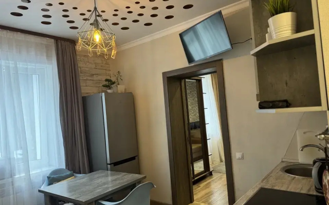 Квартира Люкс Loft 1 Комнатные