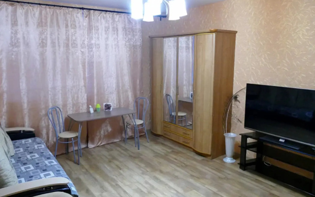 Квартира на Парковой 3Б