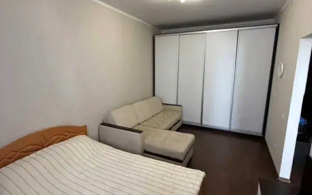Квартира Gerke House на Адоратского 1А
