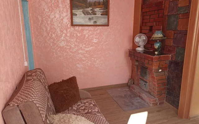 Квартира на улице Карла Либкнехта