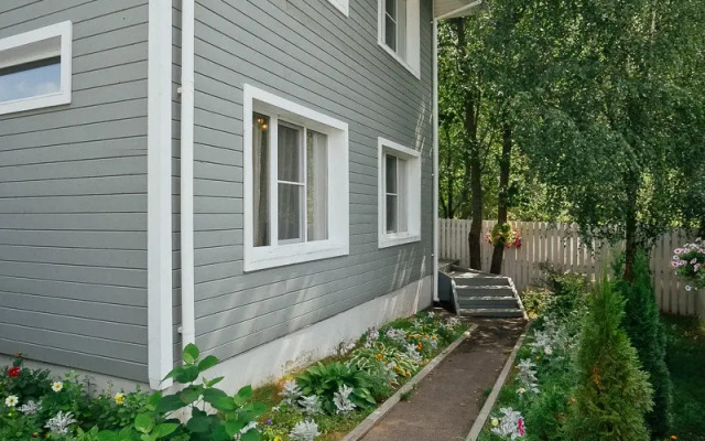 Вилла Ontario Village Любовь