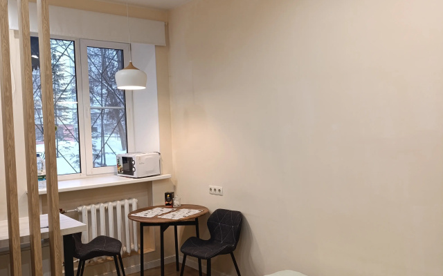 Квартира в центре Перми