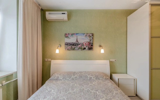 Квартира Pod Kremlem