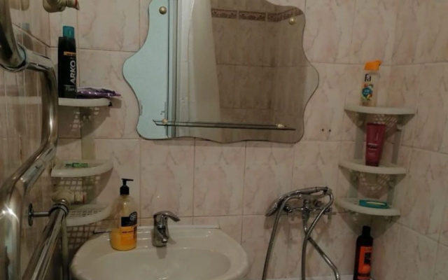 Квартира на Кирова 113