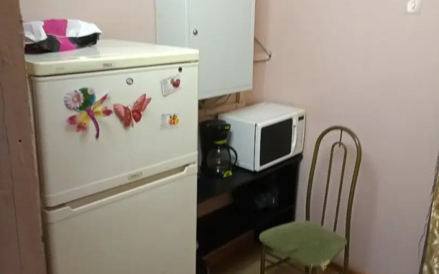 Хостел на Обводном