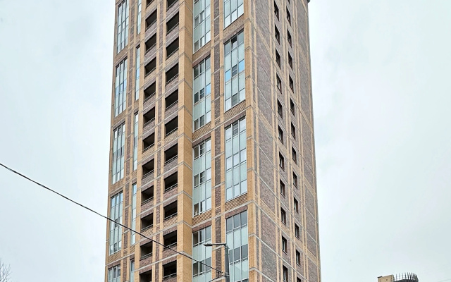 Апартаменты Family Rent в Приморском районе