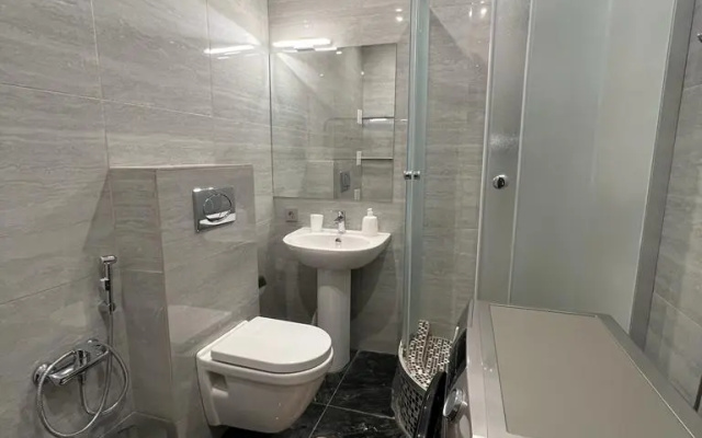 Апартаменты Royal Residence